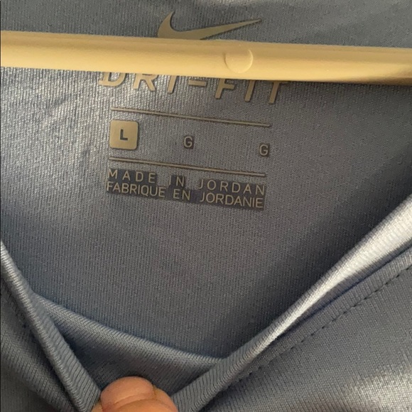 Nike Dri- Fit Long Sleeve - Picture 2 of 2